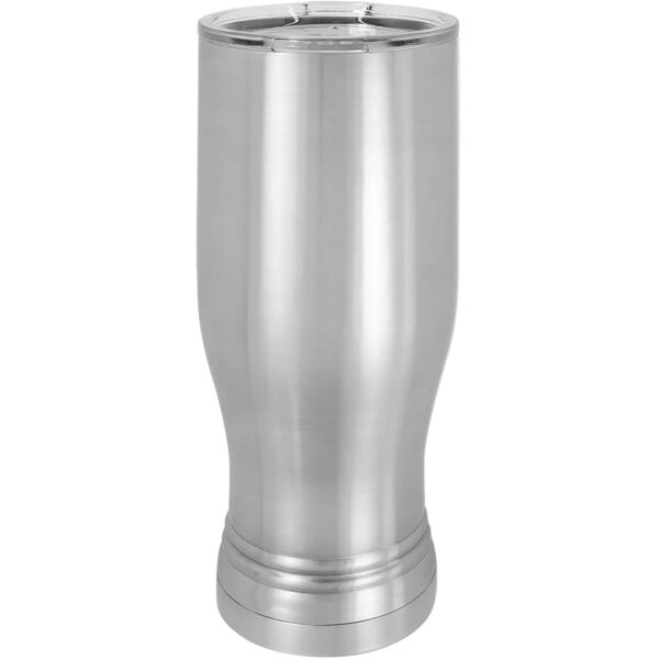 Premium Polar Camel 20oz Pilsner Tumbler Thumbnail