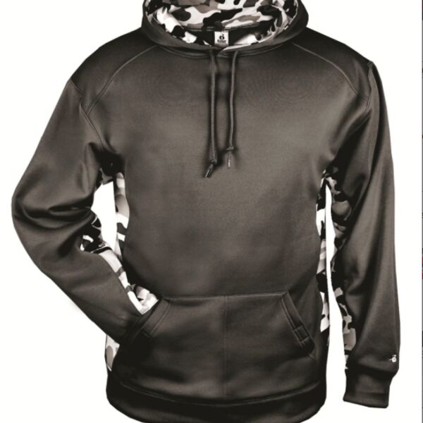 1469 - Camo C/B Hood Thumbnail