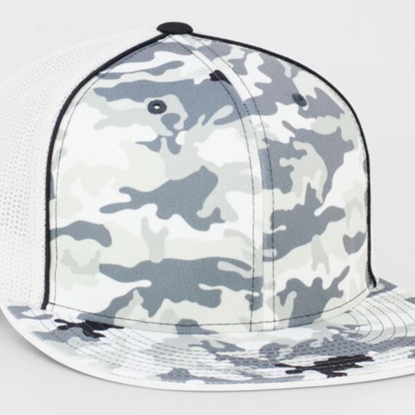 4D2 D-Series Glamo Trucker  Thumbnail