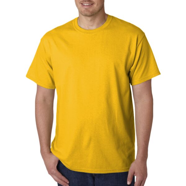 AAA Adult Heavy Cotton T-Shirt JM Thumbnail