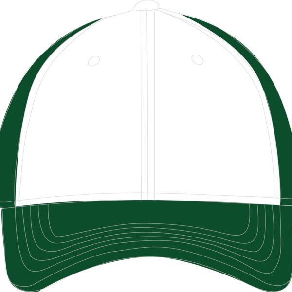 Pacific Headwear V57 Vintage Thumbnail