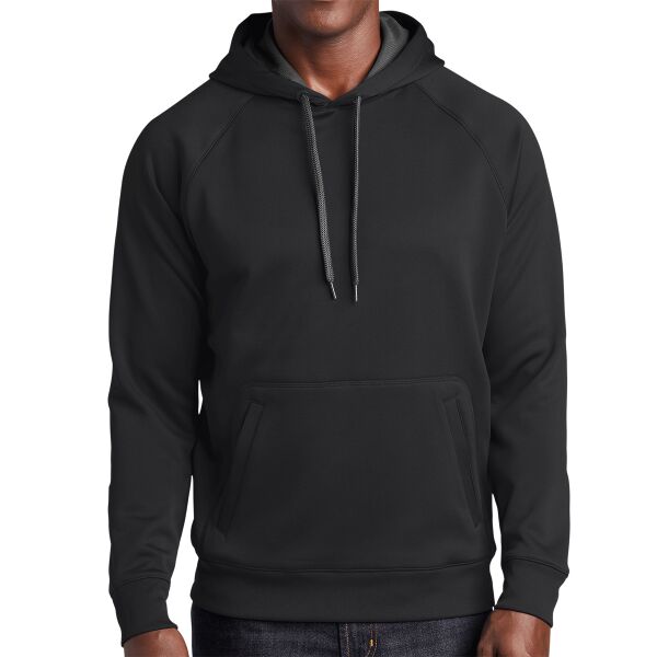 Tech Fleece Hooded Sweatshirt (personalization) Thumbnail