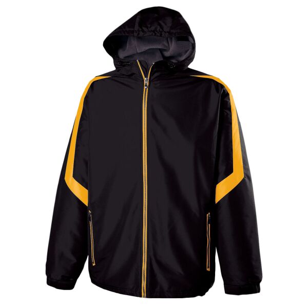 Charger Youth Jacket (personalized) Thumbnail