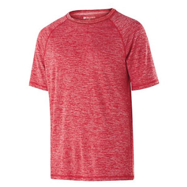 Holloway Electrify 2.0 Shirt S/S KSC AAU Thumbnail