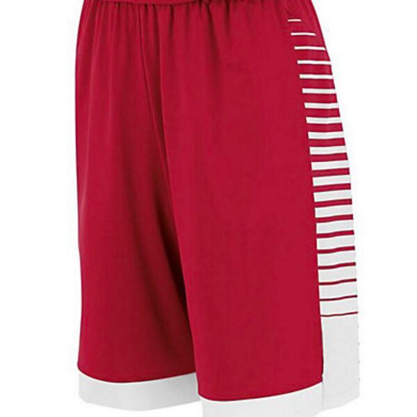 Holloway Ladies Arc Short Thumbnail