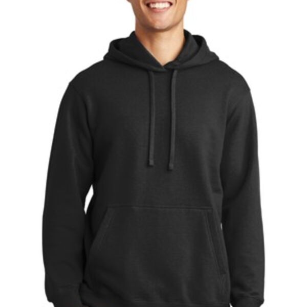 Port & Company® Fan Favorite Fleece Pullover Hooded Sweatshirt Thumbnail