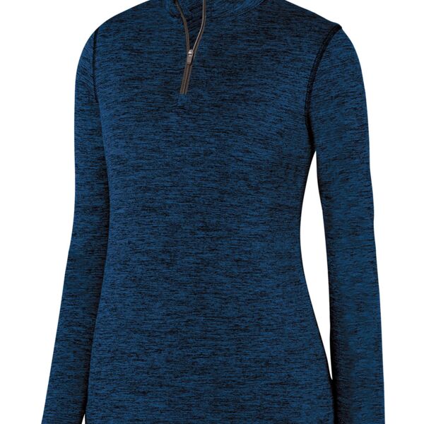 Ladies' Intensify 1/4 Zip Thumbnail