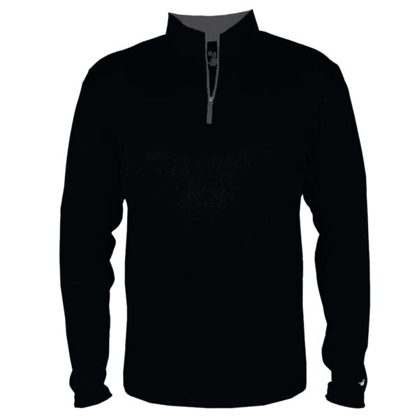 Copy of B-Core Quarter-Zip Pullover Thumbnail