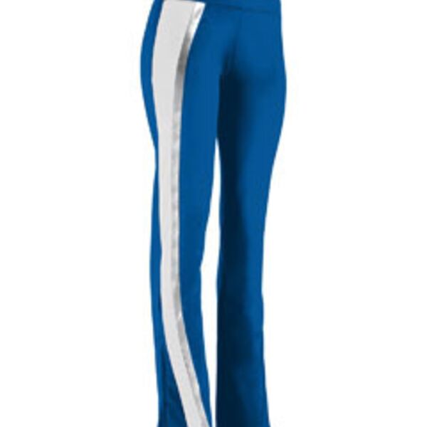 Augusta Drop Ship Girls' Aurora Pant Thumbnail