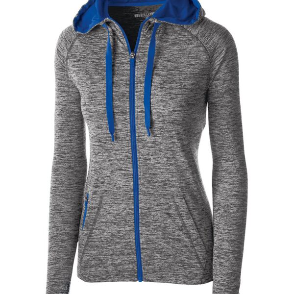 Holloway Ladies' Sof-Tec Primo Dry-Exc Thumbnail