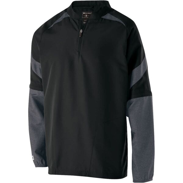 Pitch Pullover Thumbnail