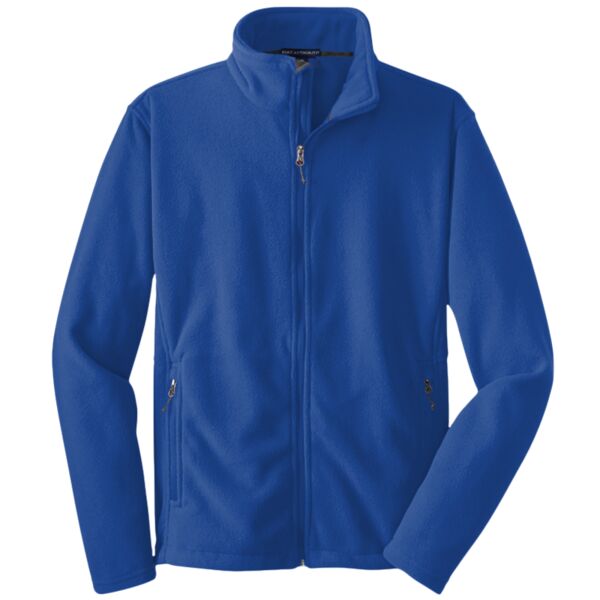 Value Fleece Jacket - Name Option (add $3) Thumbnail