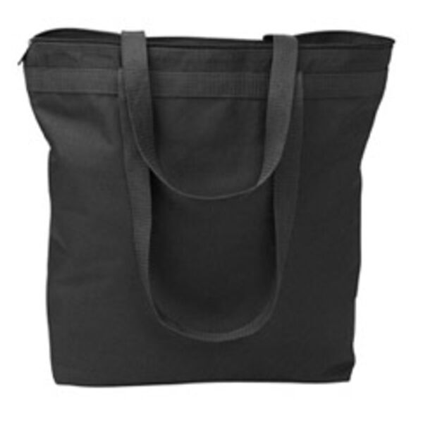 black Liberty Bags Melody Large Tote Thumbnail