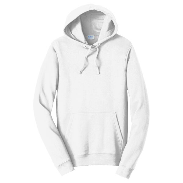 Unisex Fan Favorite Hooded Sweatshirt Thumbnail