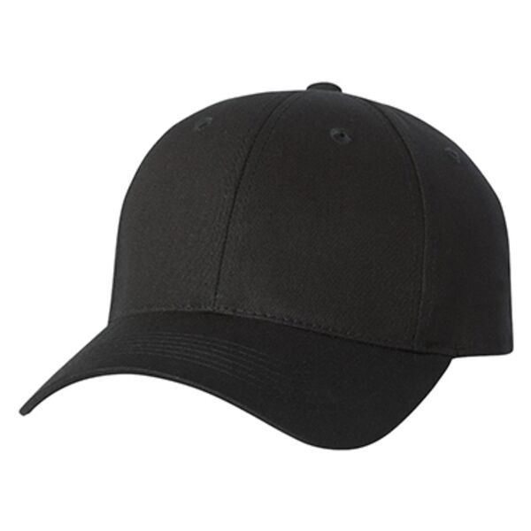 Sportsman - Small Fit Cotton Twill Cap Thumbnail