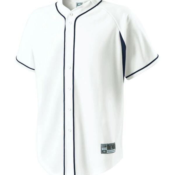 Ignite Jersey Thumbnail