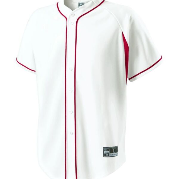 Ignite Jersey Thumbnail