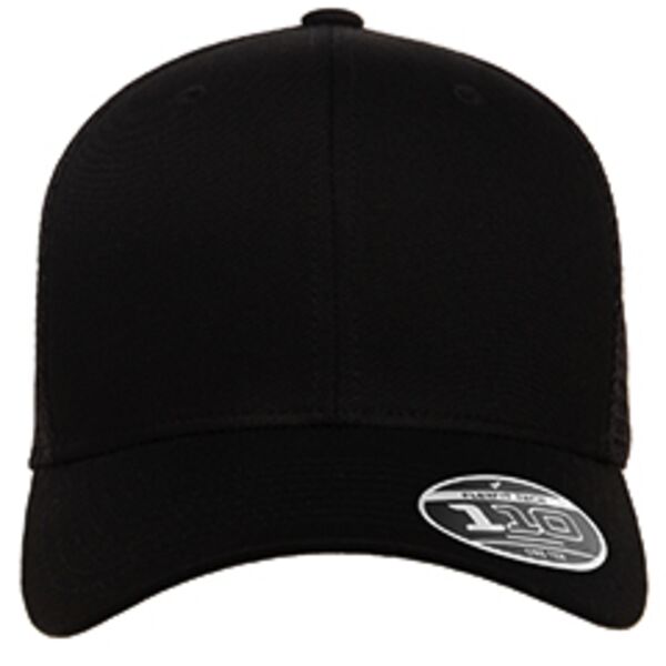 Flexfit Adult 110® Mesh Cap Thumbnail