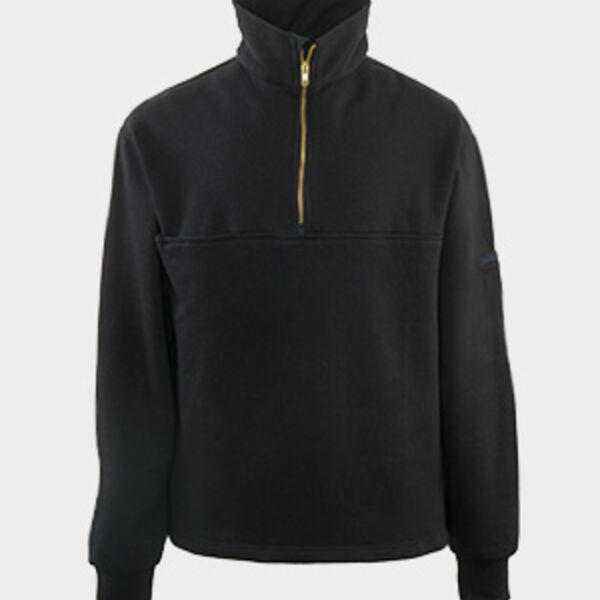 The Patriot - Open Bottom Work Shirt Thumbnail