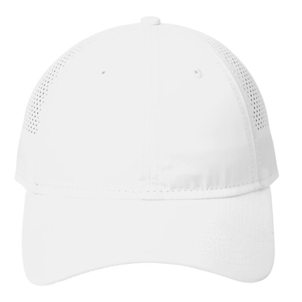 ® Perforated Performance Cap Thumbnail
