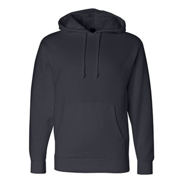 Independent Trading Co. - Hooded Sweatshirt Thumbnail