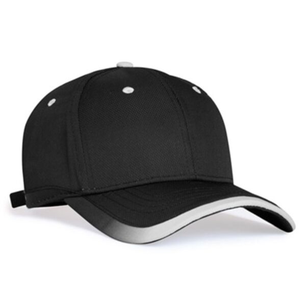 Running Cap Hook-and-Loop Thumbnail