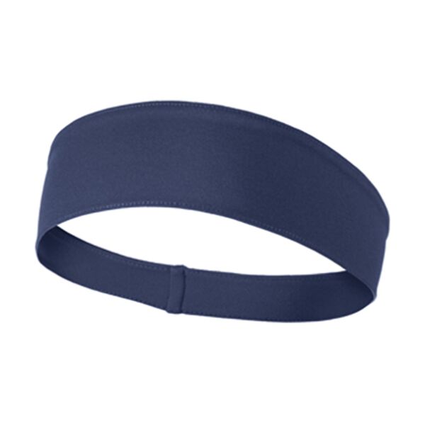 Sport-Tek® PosiCharge® Competitor™ Headband Thumbnail