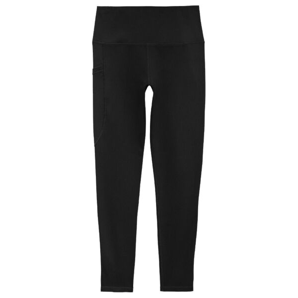 ® Ladies High Rise 7/8 Legging Thumbnail