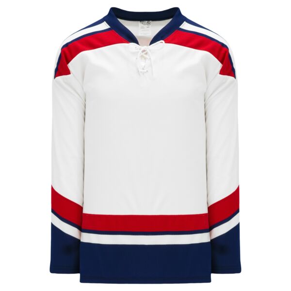 Pro Hockey Jerseys - 2005 TEAM USA WHITE Thumbnail