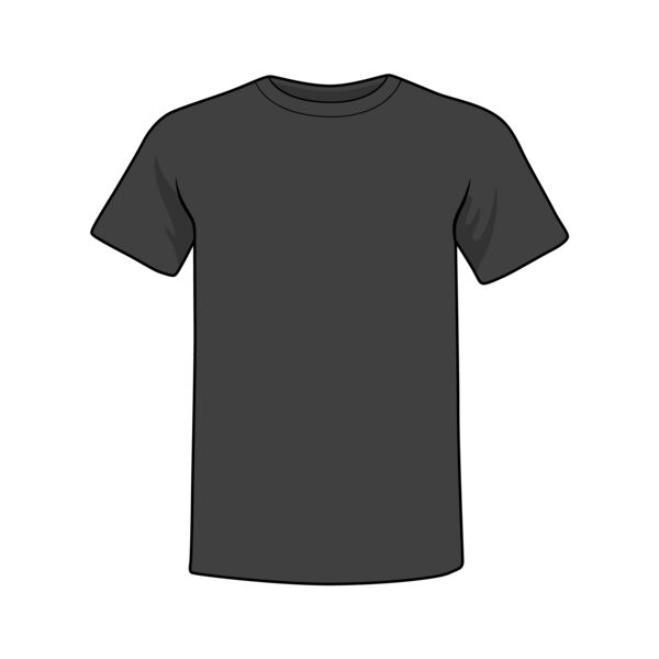 Russell Athletic - Essential 60/40 Performance T-Shirt Thumbnail