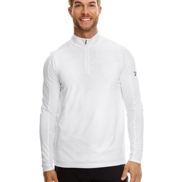 Under Armour Men's UA Tech™ Quarter-Zip Thumbnail