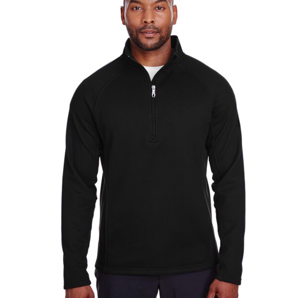  S16561Prime Spyder Men's Constant Half-Zip Sweater  Thumbnail
