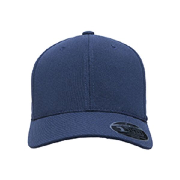 Team 365 by Flexfit Adult Cool & Dry Mini Pique Performance Cap Thumbnail