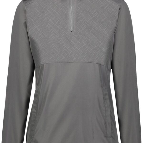 Womens SeriesX Pullover Thumbnail