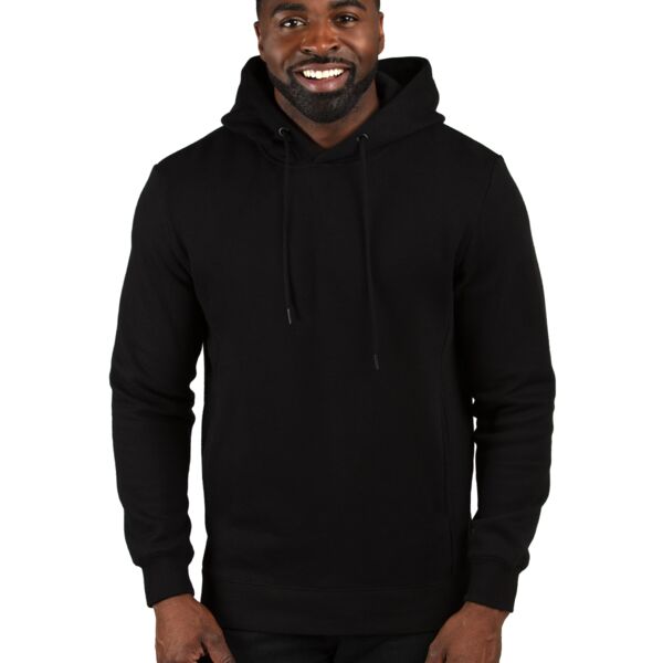 Threadfast Apparel Unisex Ultimate Fleece Pullover Hooded Sweatshirt Threadfast Apparel Thumbnail