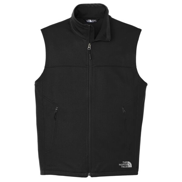® Ridgewall Soft Shell Vest Thumbnail