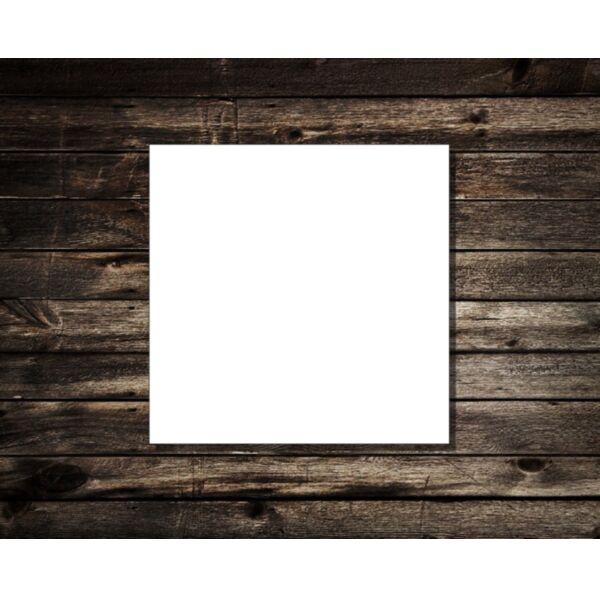 Vinyl Banner | 4x4' - Two-Sided Thumbnail