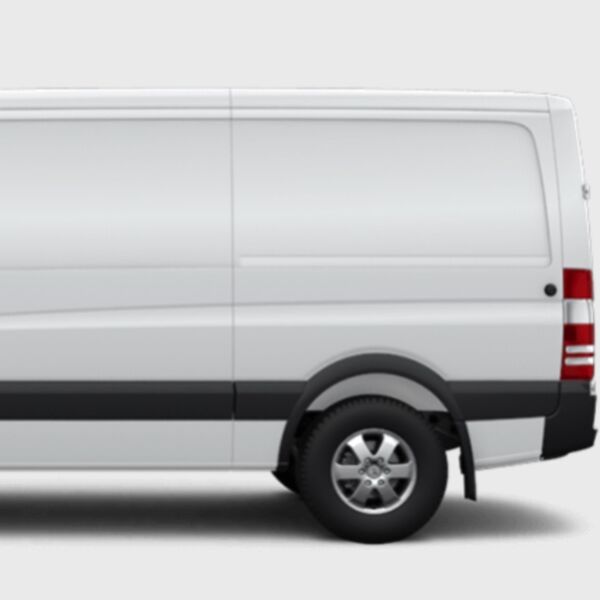 Vehicle Magnet - 24x18" Thumbnail