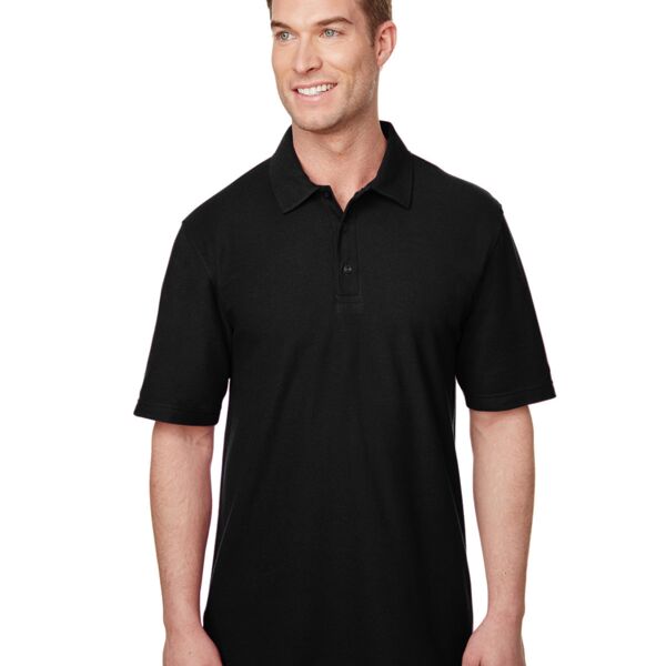 Gildan Dryblend® Adult CVC Polo Thumbnail