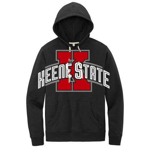 Unisex Fleece Pullover Hoodie Thumbnail