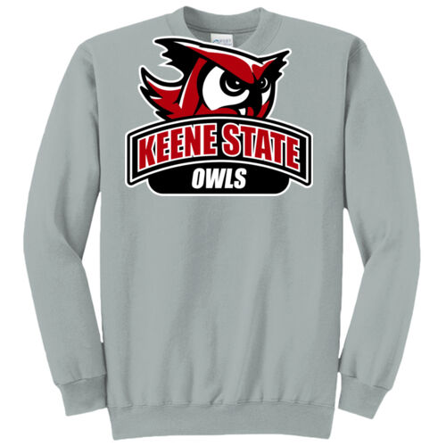 Keene State Unisex Crewneck  Thumbnail