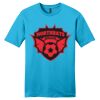 Unisex Important Cotton T-Shirt Thumbnail