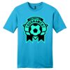 Unisex Important Cotton T-Shirt Thumbnail