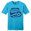 Unisex Important Cotton T-Shirt Thumbnail