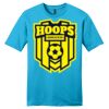 Unisex Important Cotton T-Shirt Thumbnail