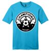 Unisex Important Cotton T-Shirt Thumbnail