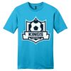 Unisex Important Cotton T-Shirt Thumbnail
