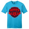 Unisex Important Cotton T-Shirt Thumbnail
