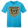 Unisex Important Cotton T-Shirt Thumbnail