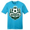 Unisex Important Cotton T-Shirt Thumbnail